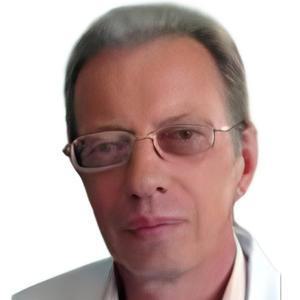 Видякин Вячеслав Алексеевич