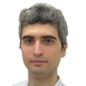 Сурин Владимир Владимирович