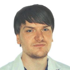 Дзоблаев Юрий Аланович