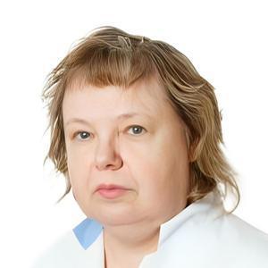 Кухнина Татьяна Евгеньевна