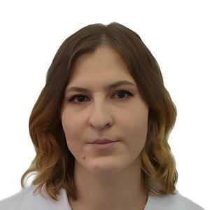 Борденюк Тамара Дмитриевна