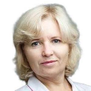 Долиденок Маргарита Борисовна