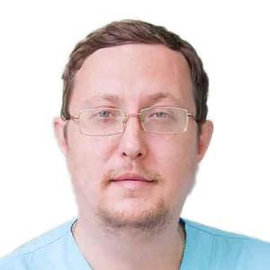 Костин Евгений Владимирович