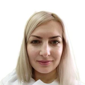 Корнеева Мария Валерьевна