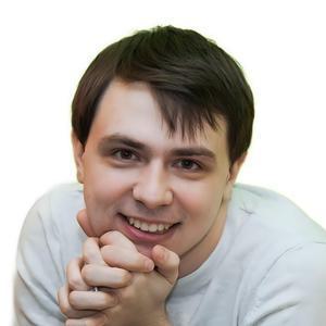 Платонов Денис Игоревич