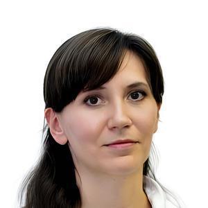 Таначева Елена Сергеевна