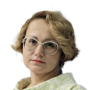 Волконская Нелли Владимировна