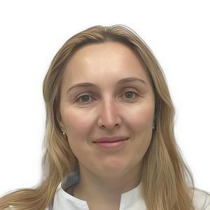 Шарафутдинова Ильназ Минзиферовна