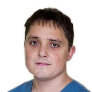 Михайлов Максим Александрович