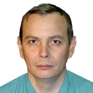 Павлов Виталий Викторович