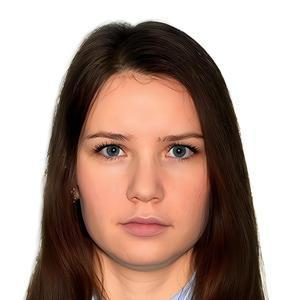 Курищева Елизавета Сергеевна