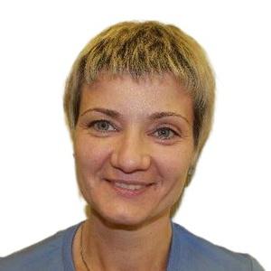 Ефанова Евгения Ильинична