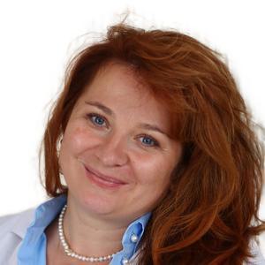 Сафонова Анастасия Николаевна
