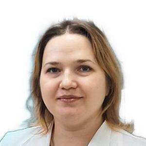 Гмыря Анастасия Артуровна