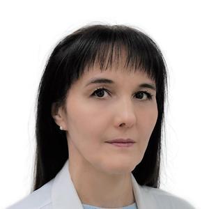 Юсупова Лилия Вагизовна