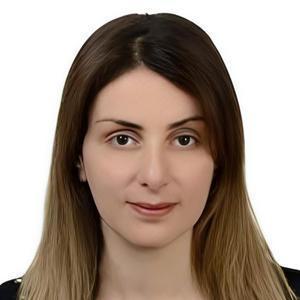 Керен Милена Абрековна