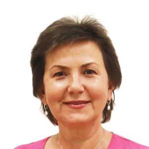 Тушенцова Галина Николаевна