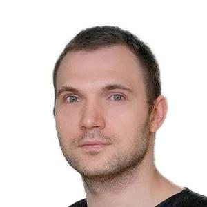 Хижников Александр Владимирович
