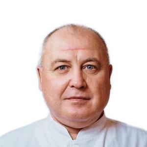 Яшкин Сергей Валентинович