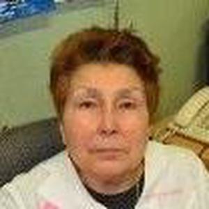 Сайденова Мара Сайфулаевна