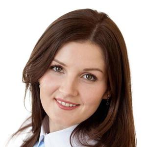 Осипова Елена Сергеевна