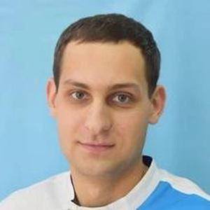 Малюгин Сергей Владимирович
