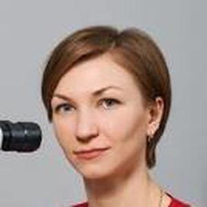 Павленко Татьяна Сергеевна