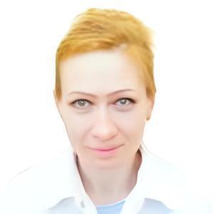 Багаутдинова Эльвира Мусовна