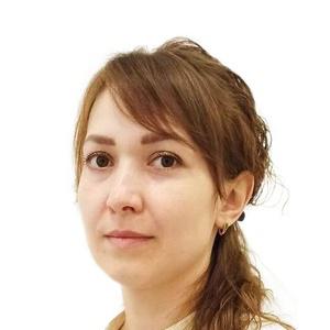 Калиновская (Саушкина) Светлана Анатольевна