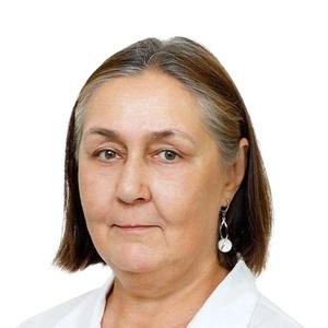 Саличко Тамара Владимировна