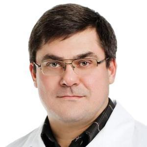 Володин Дмитрий Михайлович