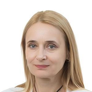 Прокудина Ольга Владиленовна