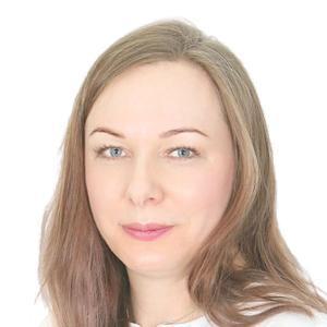 Посниченко Елена Александровна