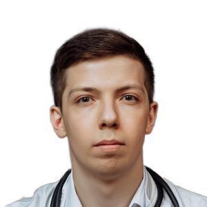Модин Никита Павлович