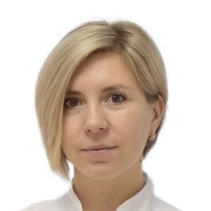 Сибиркина Анастасия Александровна