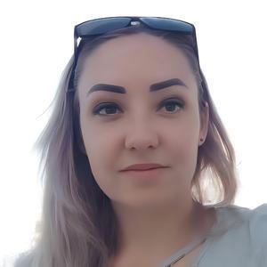 Гузей Екатерина Константиновна