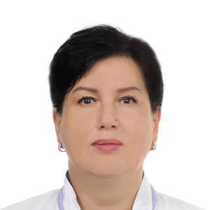 Анисимова Ирина Юрьевна