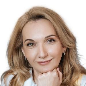 Лившиц Наталья Дмитриевна