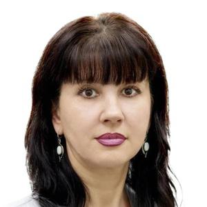 Леонова Марина Викторовна