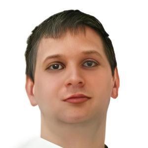Севбо Дмитрий Сергеевич
