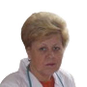 Любимцева Татьяна Валентиновна