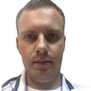 Свиридо Дмитрий Александрович