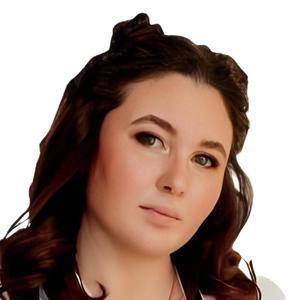 Саитова Ильмира Илдаровна