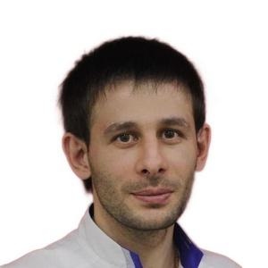 Кобегкаев Руслан Владиславович