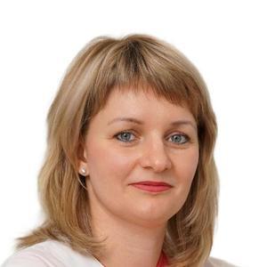 Яцура Елизавета Сергеевна