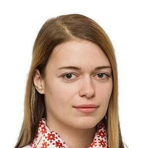 Панявина Елена Викторовна