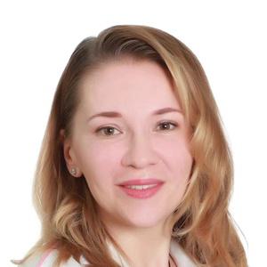 Демченко Анна Игоревна
