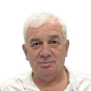 Доцюк Александр Владимирович