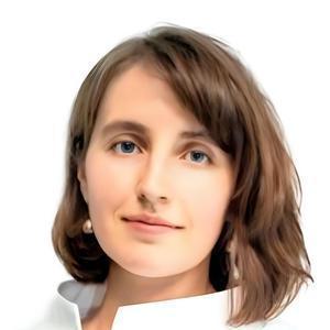 Балдина (Буткалюк) Анна Евгеньевна
