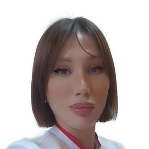 Абакарова Эльмира Магомедовна